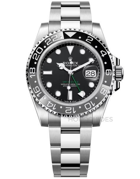 rolex gmt 2價格